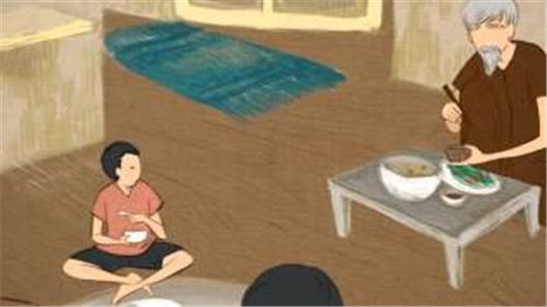 song_lau_bi_nhuc_nhieu